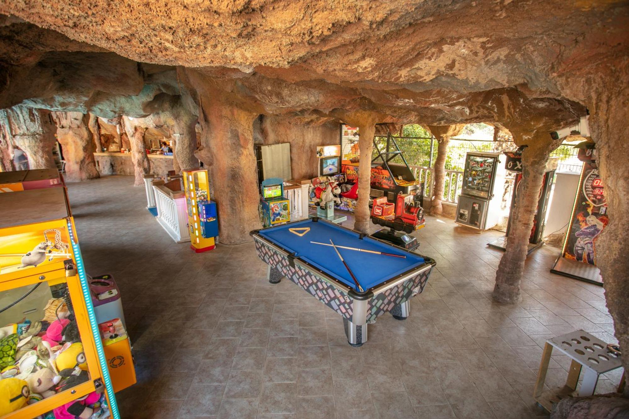 Grand Aquarium Aparthotel Marmaris Ngoại thất bức ảnh