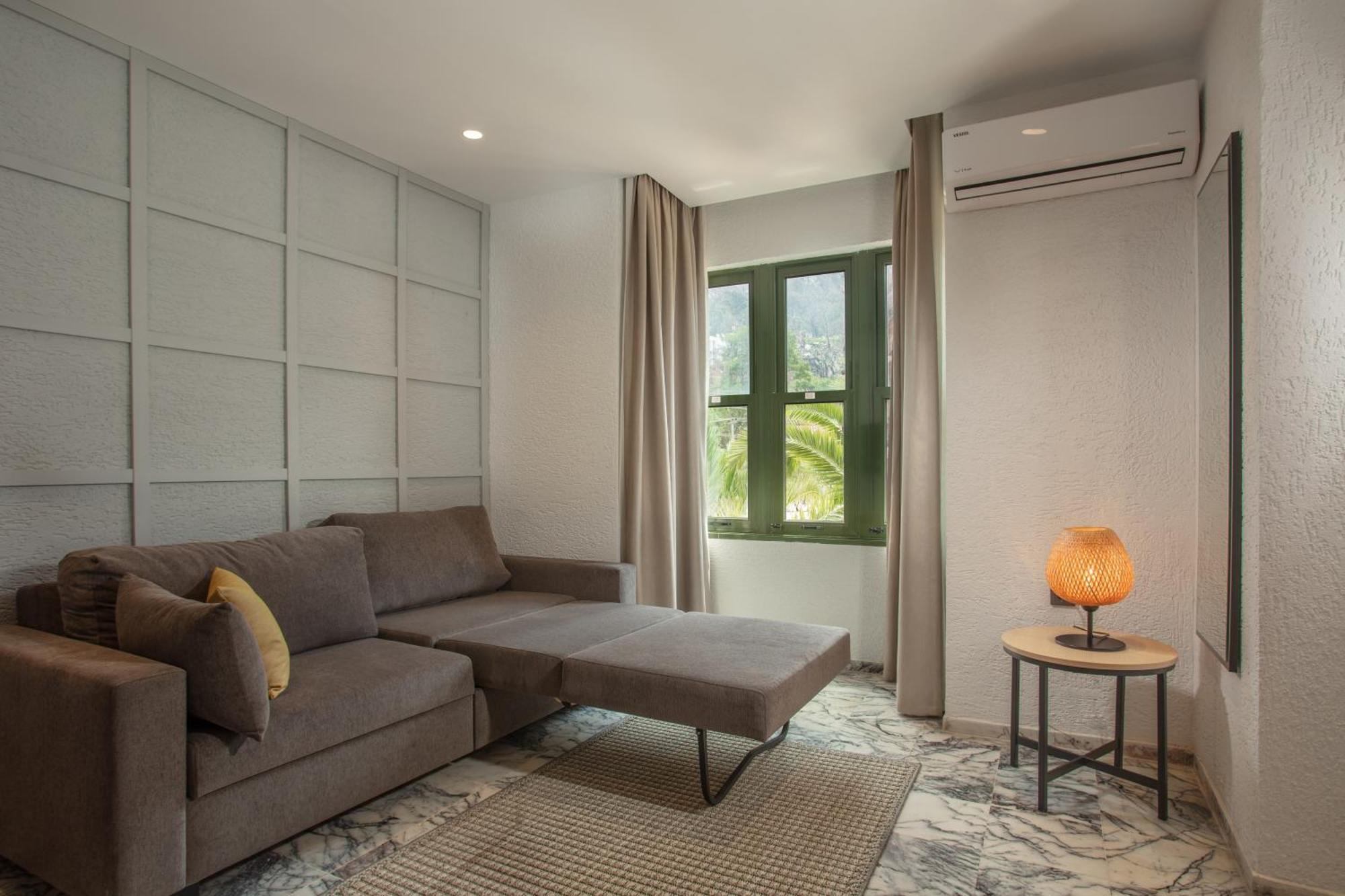 Grand Aquarium Aparthotel Marmaris Ngoại thất bức ảnh