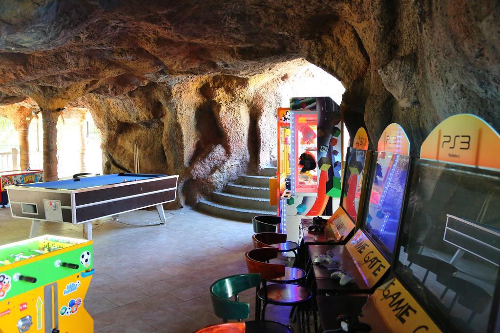 Grand Aquarium Aparthotel Marmaris Ngoại thất bức ảnh